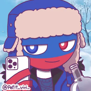 Profile image of ロシア