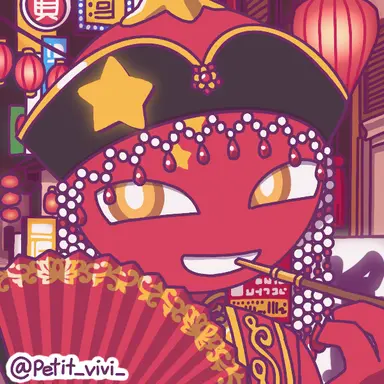 Profile image of 中国