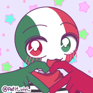 Profile image of イタリア
