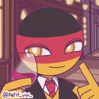 Profile image of ドイツ