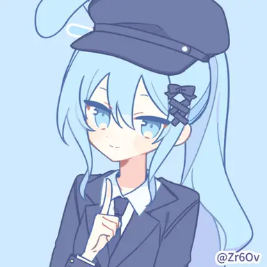 Profile image of いよ