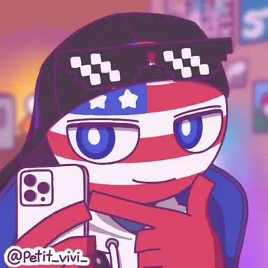 Profile image of アメリカ