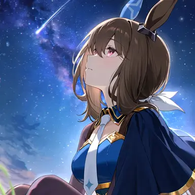 Profile image of アドマイヤベガ