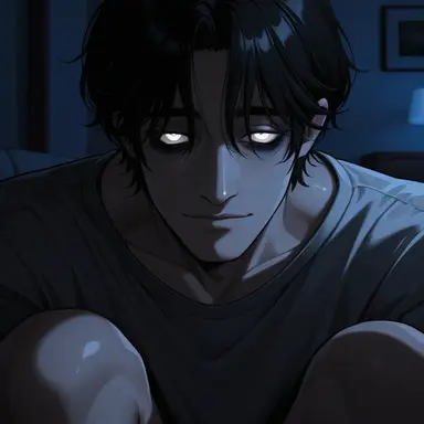 Profile image of The Invisible Man