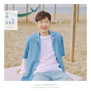 Profile image of 이창섭