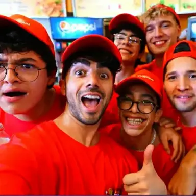 Profile image of The Neighborhood Crew