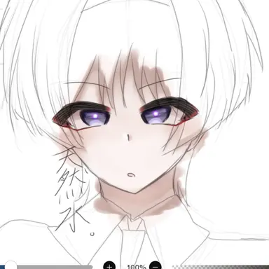 Profile image of 蒼葵