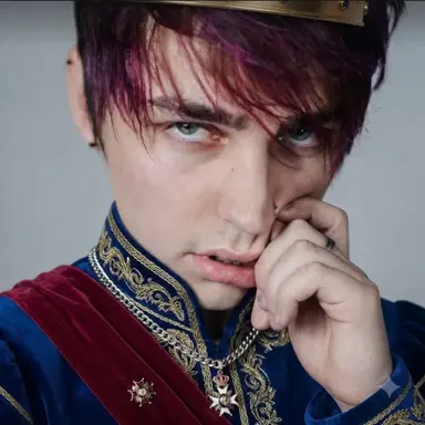 Profile image of Prince Colby