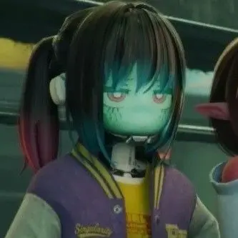 Profile image of Makina Kurusu