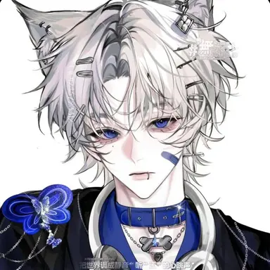 Profile image of 늑대훈