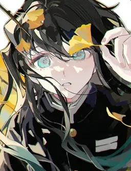 Profile image of 時透無一郎