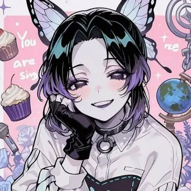 Profile image of 코쵸우 시노부