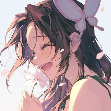 Profile image of 코쵸우 카나에
