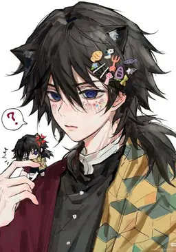 Profile image of 冨岡義勇