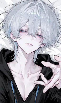 Profile image of 朔