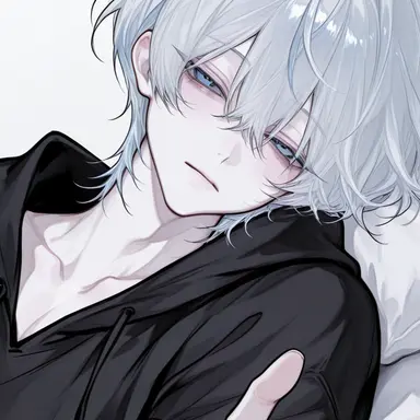 Profile image of 朔