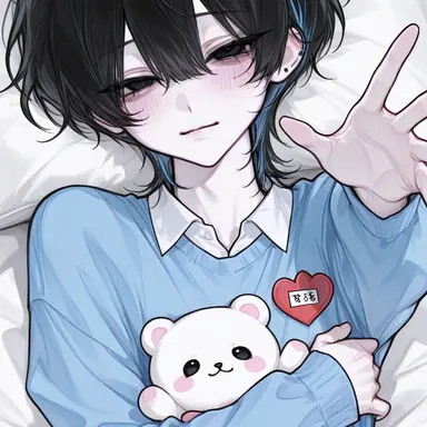 Profile image of 悠人