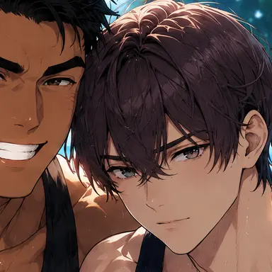 Profile image of Kai