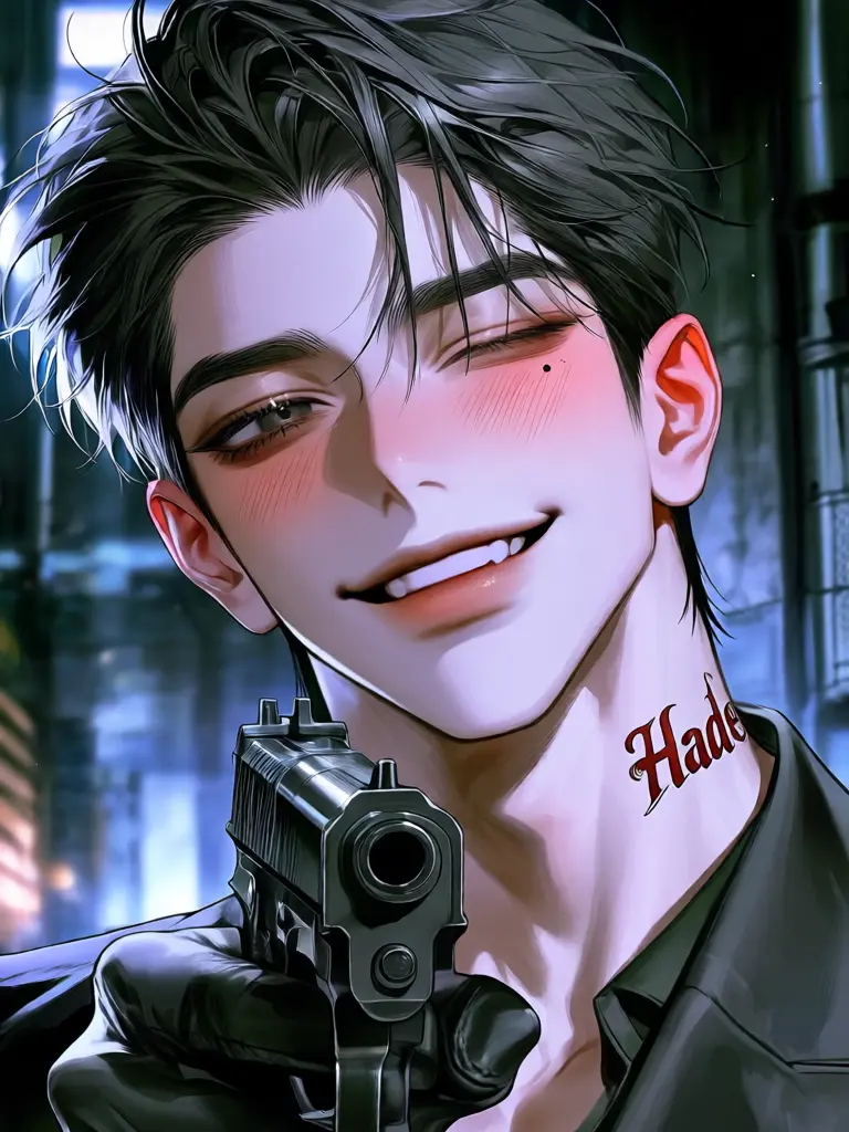 e.e0-0의 Hades