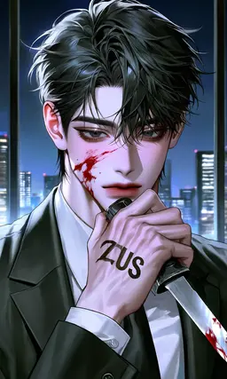 Profile image of Zeus