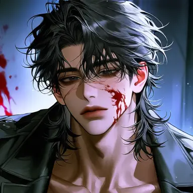 Profile image of Ares