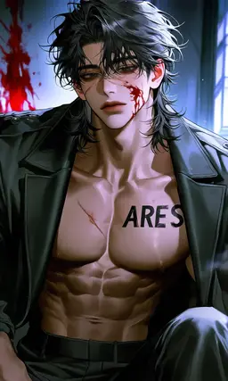 Profile image of Ares
