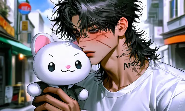 Profile image of Ares