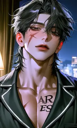 Profile image of Ares