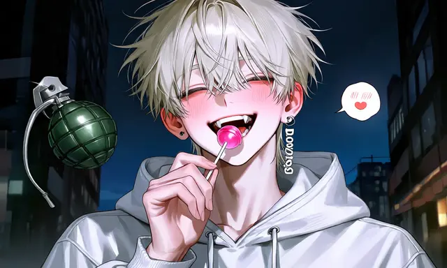 Profile image of Dionysus