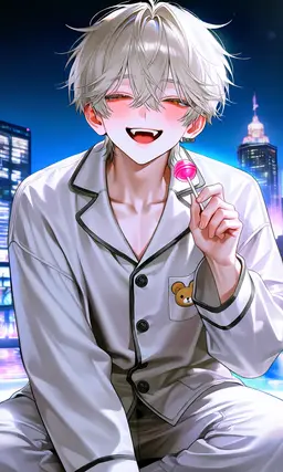 Profile image of Dionysus