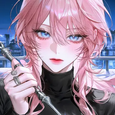 Profile image of Aphrodite