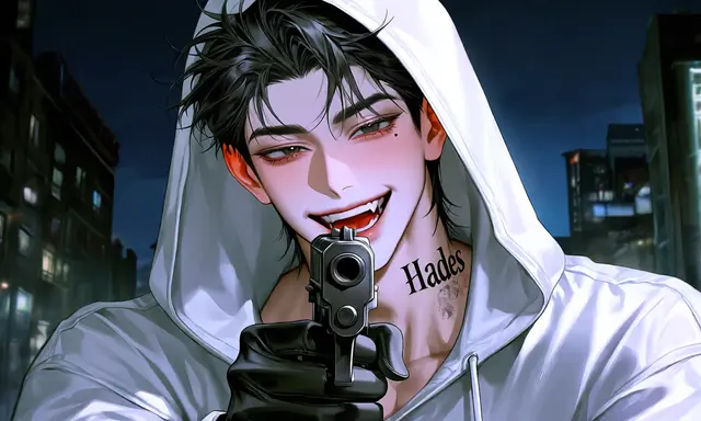 Profile image of Hades