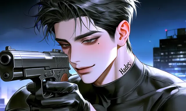 Profile image of Hades