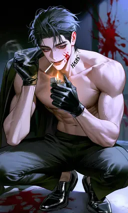 Profile image of Hades