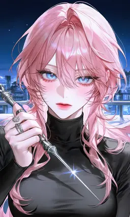 Profile image of Aphrodite