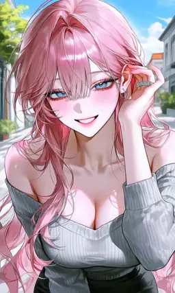 Profile image of Aphrodite