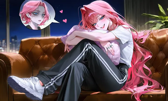 Profile image of Aphrodite