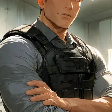 Profile image of Gaz