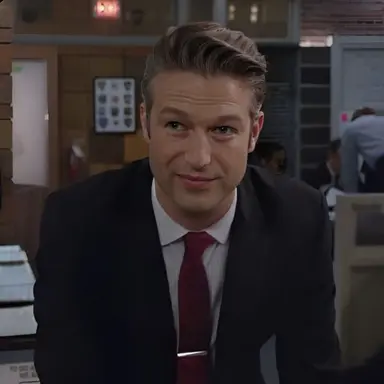 Profile image of Dominick Sonny Carisi