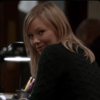 Profile image of Amanda rollins.