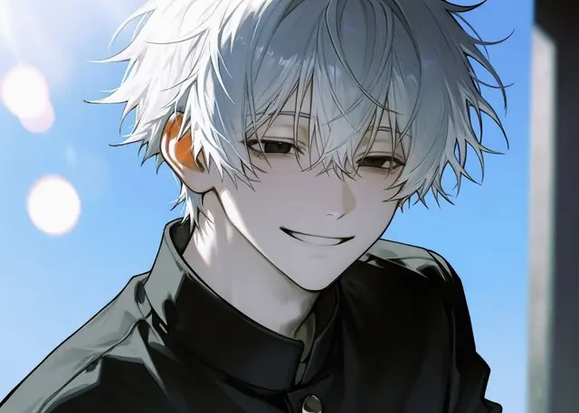 Profile image of リク