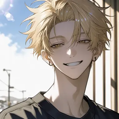 Profile image of レン
