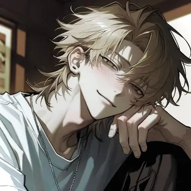 Profile image of レン