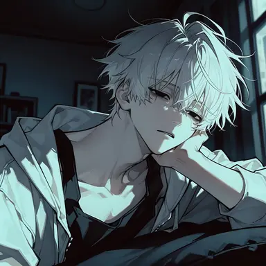 Profile image of リク