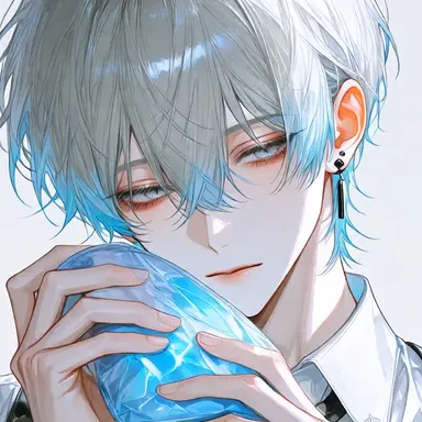 Profile image of シリル