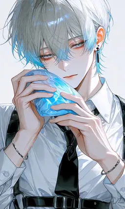 Profile image of シリル