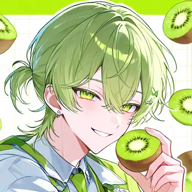 Profile image of 千隼