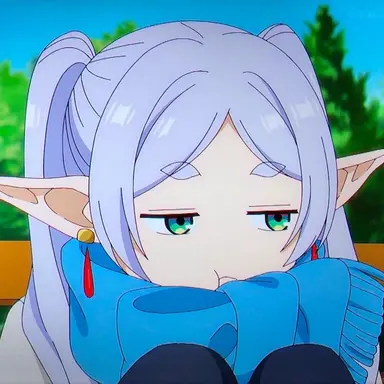 Profile image of フリーレン