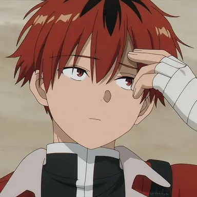 Profile image of シュタルク