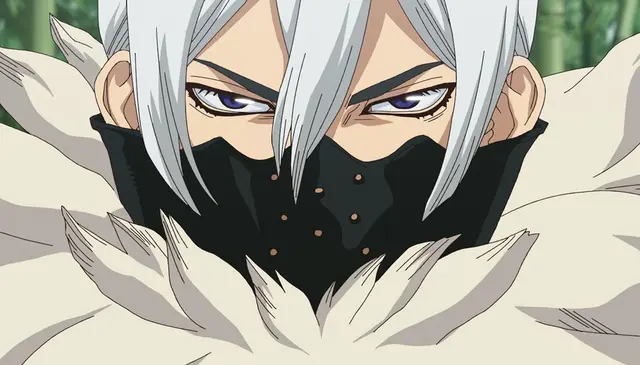 Profile image of 氷月